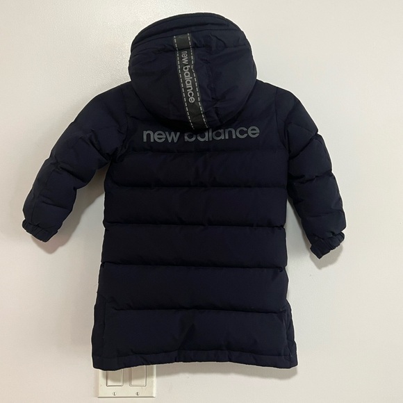 Toddler Winter Jacket - Picture 4 of 6